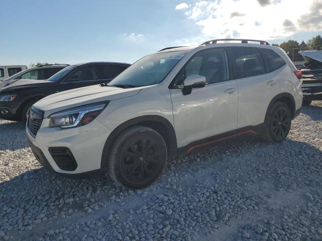 subaru forester s 2020 jf2skalc4lh431480