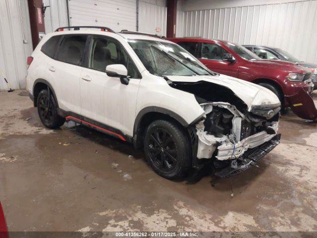 subaru forester 2020 jf2skalc8lh415069