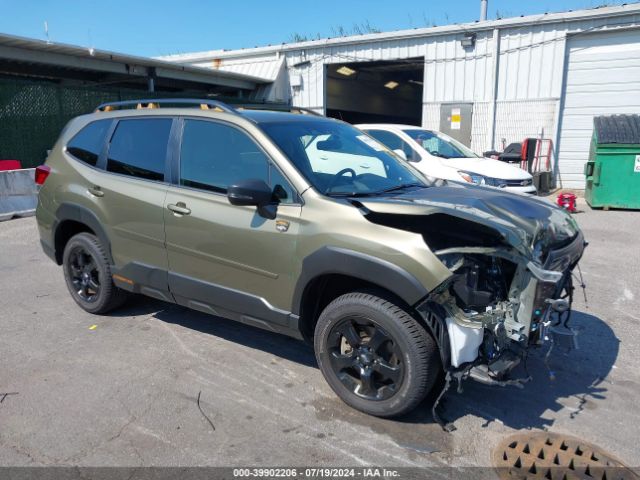 subaru forester 2023 jf2skalc8ph420195