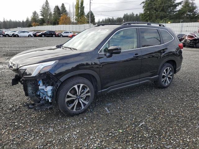 subaru forester l 2024 jf2skalc9rh460207