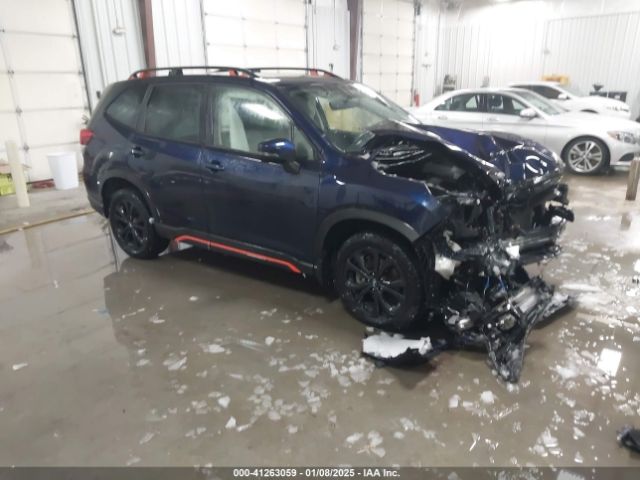 subaru forester 2020 jf2skalcxlh423111