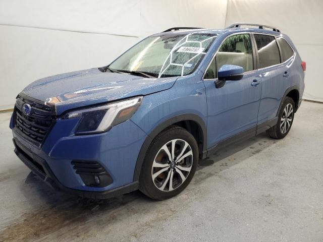 subaru forester l 2024 jf2skalcxrh475668