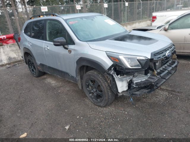 subaru forester 2023 jf2skamc1ph502414