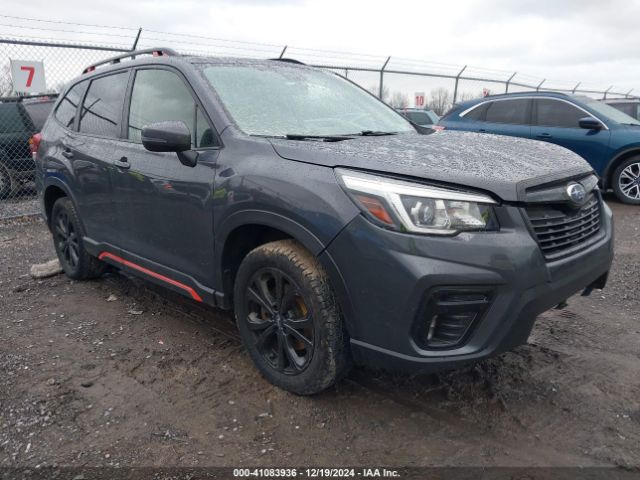 subaru forester 2020 jf2skamc2lh414482