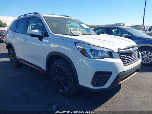 subaru forester 2020 jf2skamc3lh475050