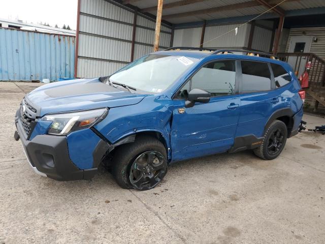 subaru forester w 2023 jf2skamc3ph455659