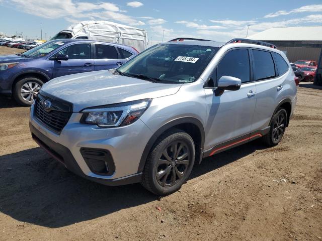 subaru forester 2020 jf2skamc4lh553934