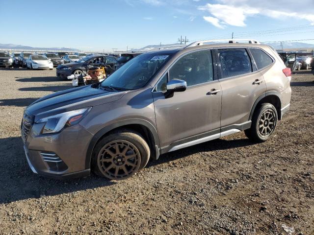 subaru forester t 2024 jf2skamc4rh410619