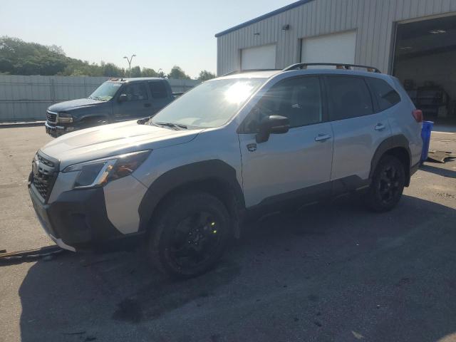 subaru forester w 2022 jf2skamc7nh405389