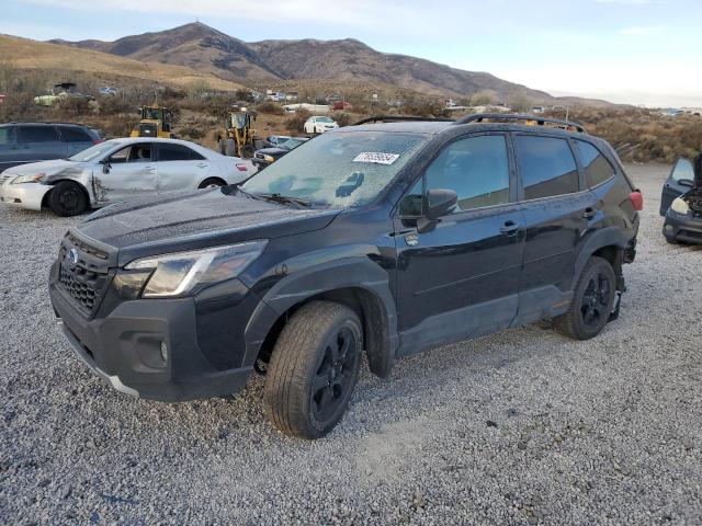 subaru forester w 2022 jf2skamc7nh452275