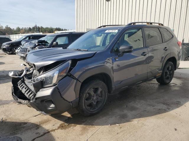 subaru forester w 2022 jf2skamc8nh478349