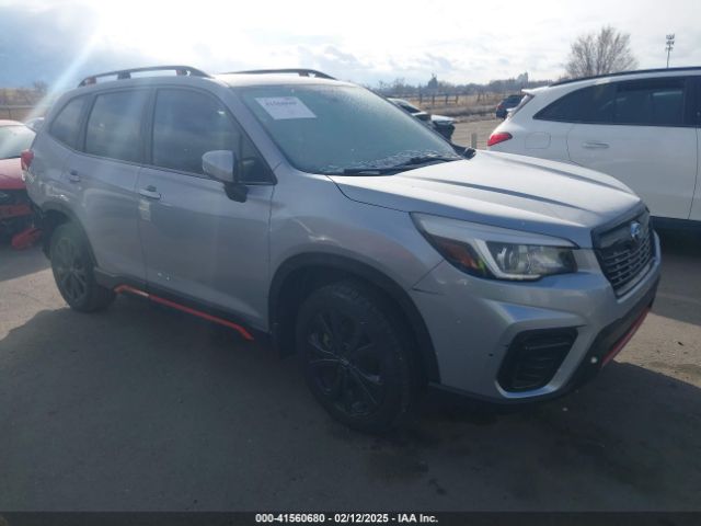 subaru forester 2020 jf2skamc9lh576822