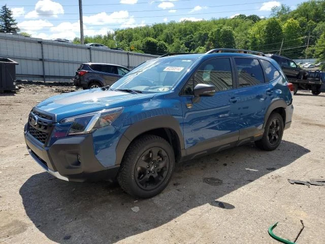 subaru forester w 2023 jf2skamcxph522385