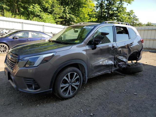 subaru forester l 2023 jf2skanc1ph500323