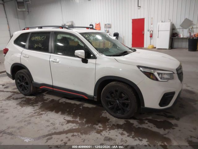 subaru forester 2019 jf2skapc0kh403622