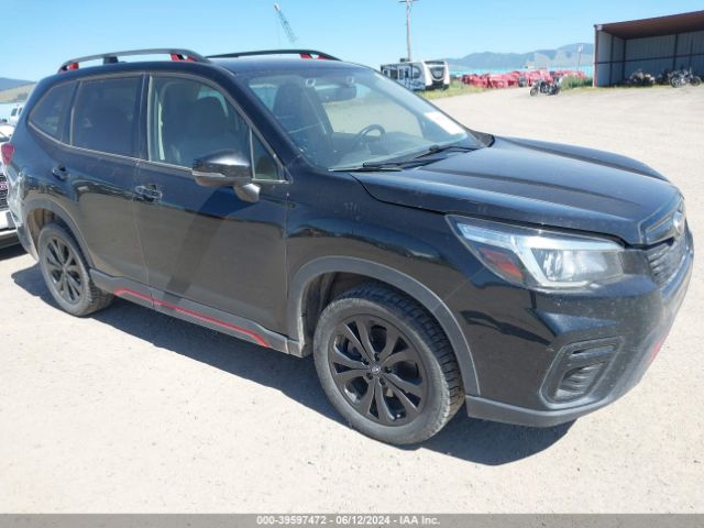 subaru forester 2019 jf2skapc0kh433042