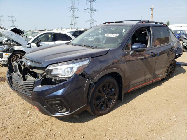 subaru forester 2019 jf2skapc0kh549244