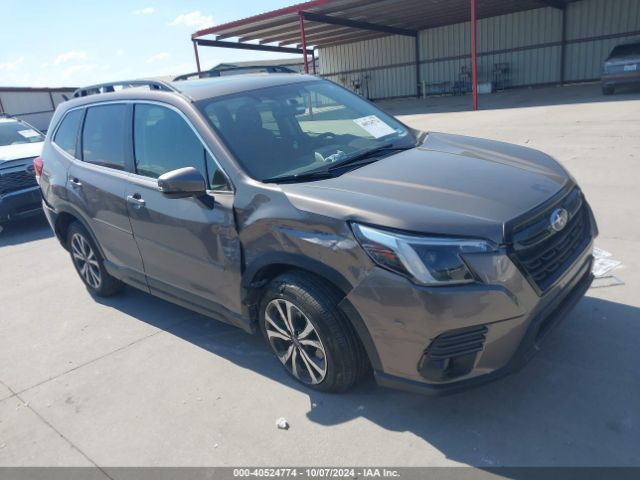 subaru forester 2023 jf2skapc1ph482080