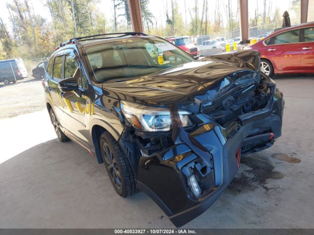 subaru forester 2019 jf2skapc2kh421524