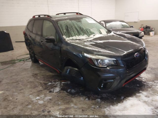 subaru forester 2019 jf2skapc2kh482422