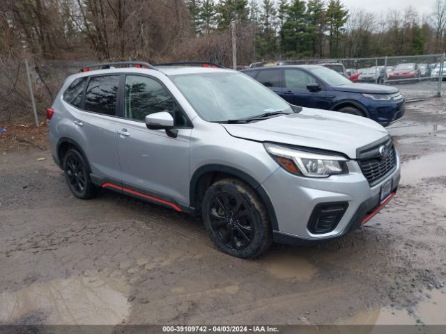 subaru forester 2019 jf2skapc3kh402268