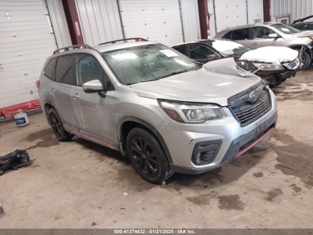 subaru forester 2019 jf2skapc3kh404411