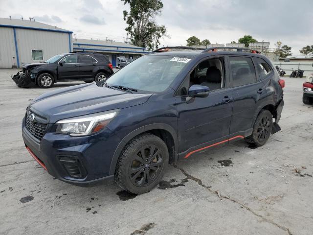 subaru forester 2019 jf2skapc3kh476256