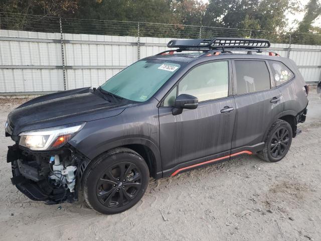 subaru forester s 2019 jf2skapc5kh525828