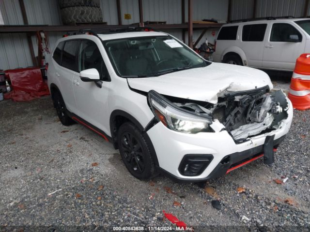 subaru forester 2019 jf2skapc5kh534951