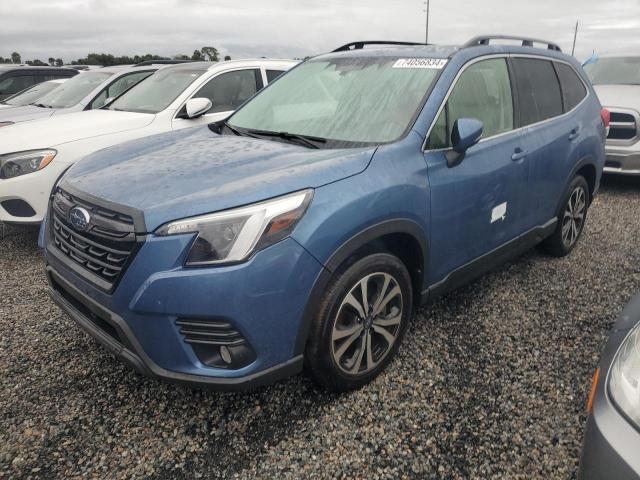 subaru forester l 2023 jf2skapc5ph492384