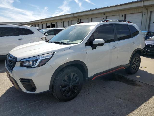 subaru forester s 2019 jf2skapc6kh423664