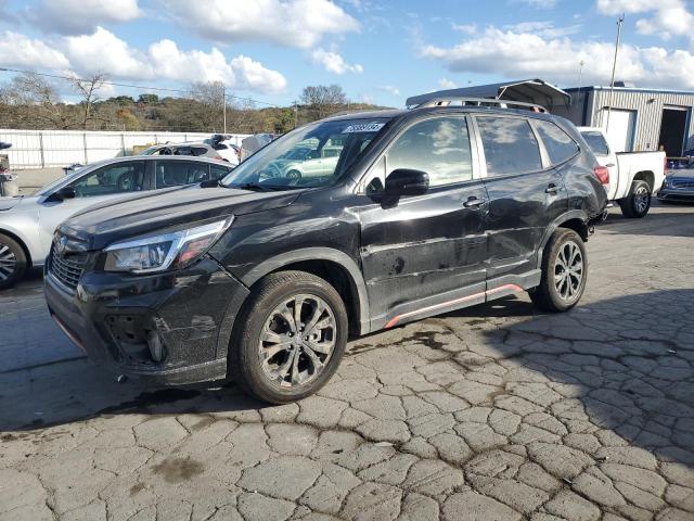 subaru forester s 2019 jf2skapc6kh533355