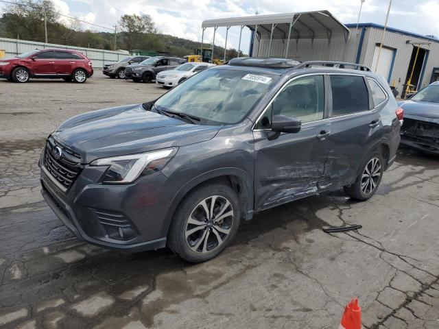 subaru forester l 2022 jf2skapc7nh466656