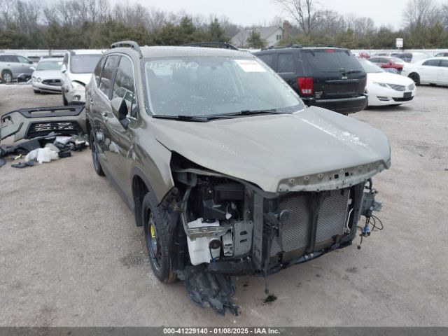 subaru forester 2022 jf2skapc8nh449025