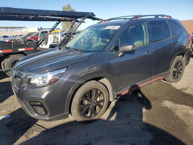 subaru forester s 2020 jf2skarc0lh475404