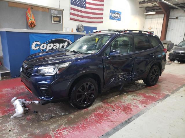 subaru forester s 2020 jf2skarc0lh558363