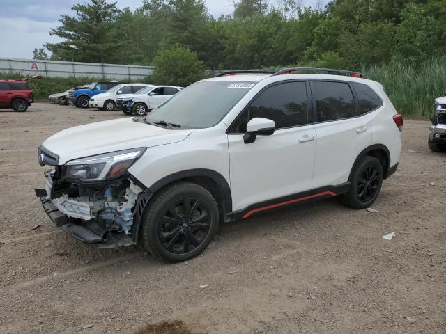 subaru forester s 2021 jf2skarc0mh526935