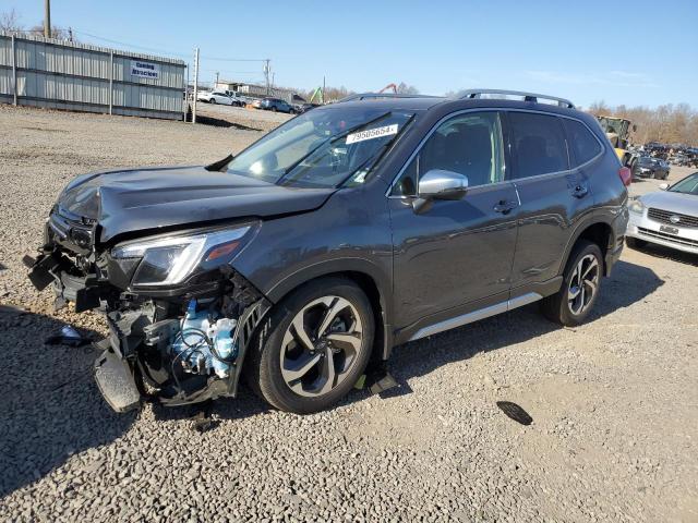 subaru forester t 2022 jf2skarc0nh463031