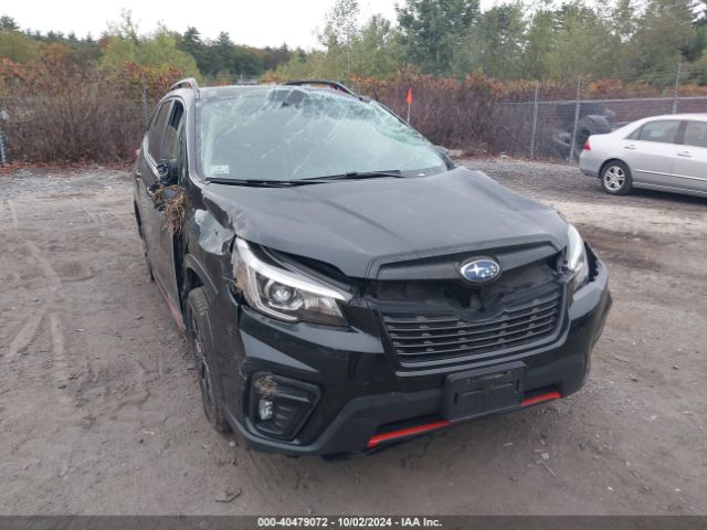 subaru forester 2020 jf2skarc1lh480238