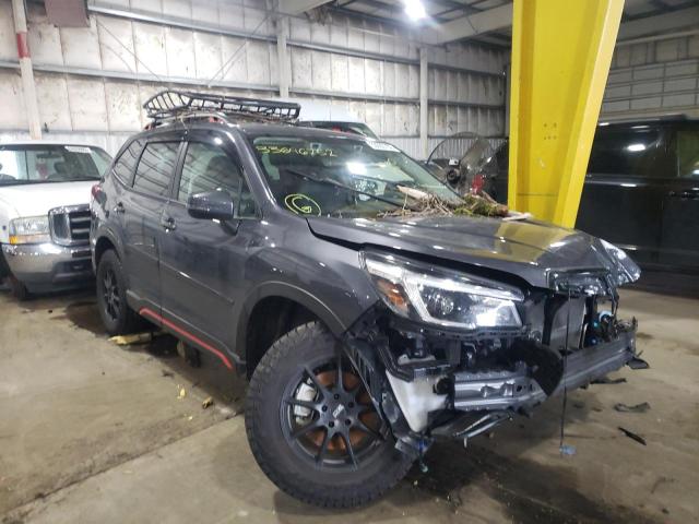 subaru forester s 2021 jf2skarc2mh522451