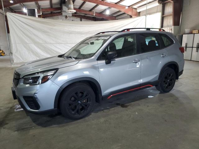 subaru forester s 2021 jf2skarc2mh568121