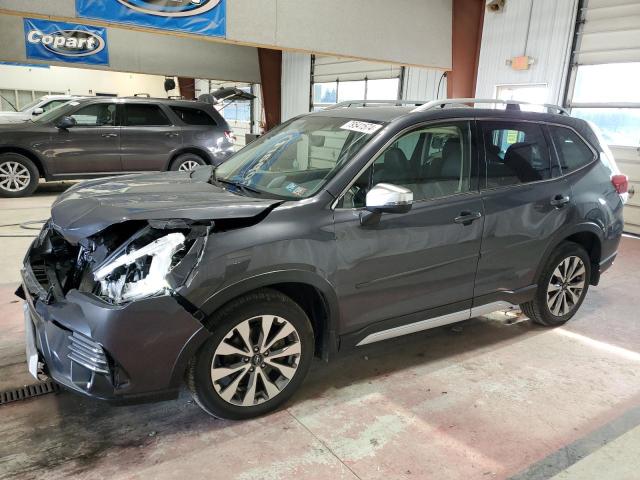 subaru forester t 2022 jf2skarc2nh509314