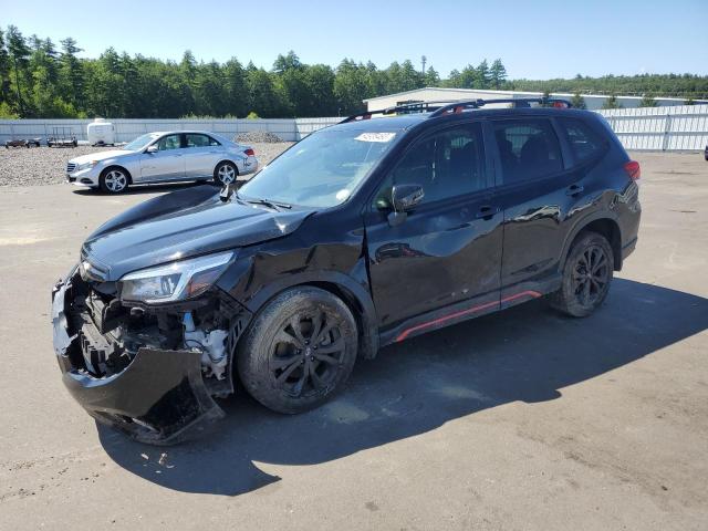 subaru forester 2020 jf2skarc3lh559152