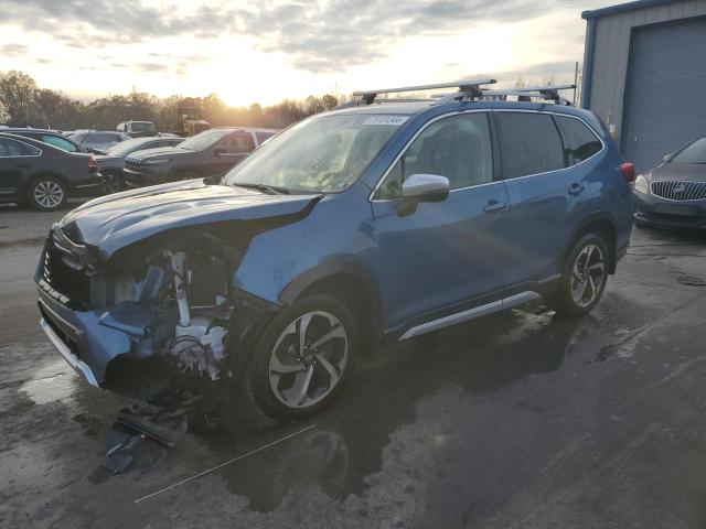 subaru forester t 2022 jf2skarc4nh504129