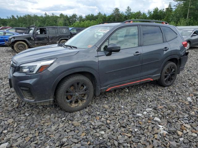 subaru forester 2021 jf2skarc6mh480964