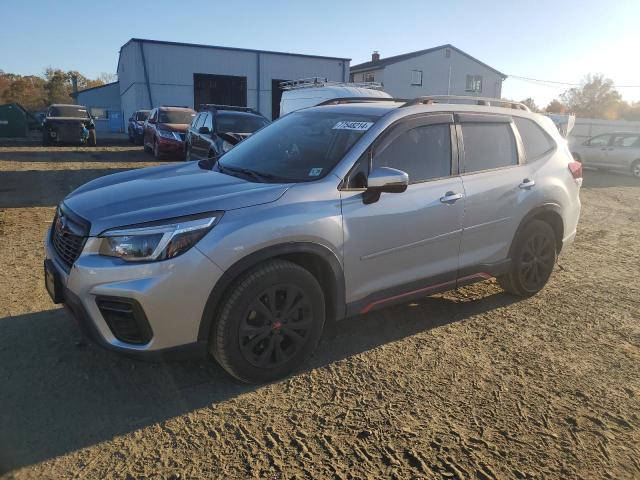 subaru forester s 2021 jf2skarc8mh479833