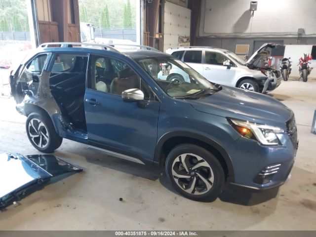 subaru forester 2023 jf2skarc8ph546435