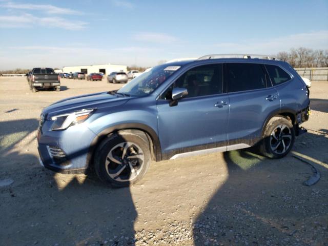 subaru forester 2022 jf2skarcxnh465370