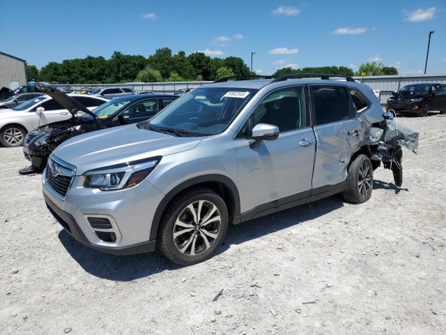 subaru forester 2019 jf2skasc1kh463772