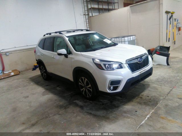 subaru forester 2019 jf2skasc1kh472827